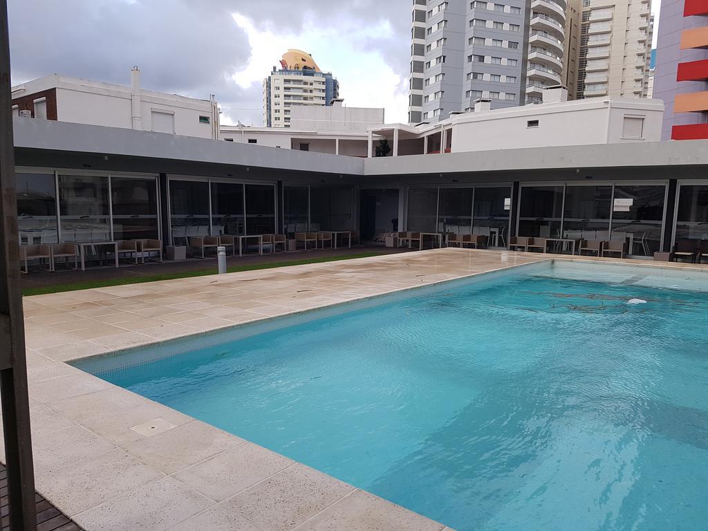 Edificio Forest Tower 2 Punta del Este Bagian luar foto